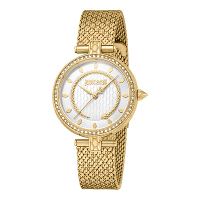 Just Cavalli Glam Chic JC1L240M0025 női karóra