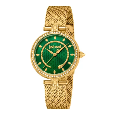 Just Cavalli Glam Chic JC1L240M0035 női karóra