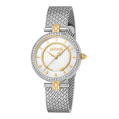 Just Cavalli Glam Chic JC1L240M0055 női karóra