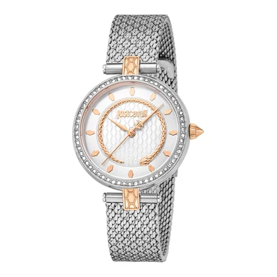 Just Cavalli Glam Chic JC1L240M0065 női karóra
