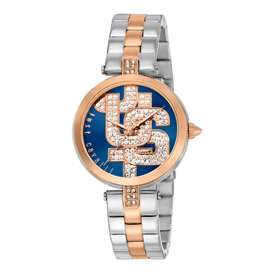 Just Cavalli Maiuscola JC1L241M0105 női karóra