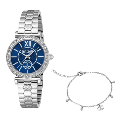 Just Cavalli Varenna Set JC1L273M0045 női karóra