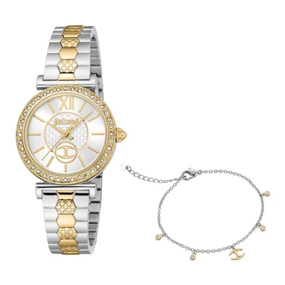 Just Cavalli Varenna Set JC1L273M0085 női karóra