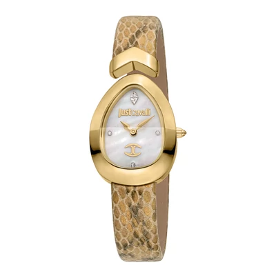 Just Cavalli Diversa Snake JC1L321L0025 női karóra