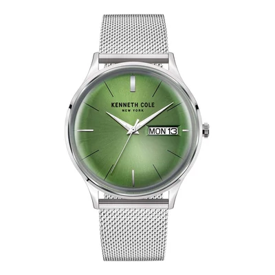 Kenneth Cole New York KC50589017A férfi karóra