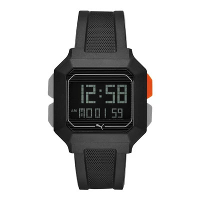 Puma Remix P5020 férfi karóra Chronograph
