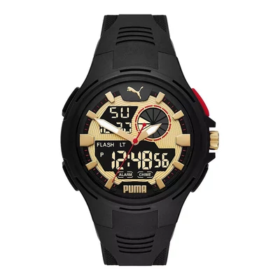 Puma Bold P5078 férfi karóra Chronograph