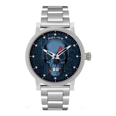 Police Collin PL.15404JS/03MA férfi karóra