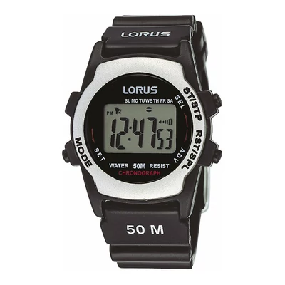 Lorus R2361AX9 férfi karóra Chronograph