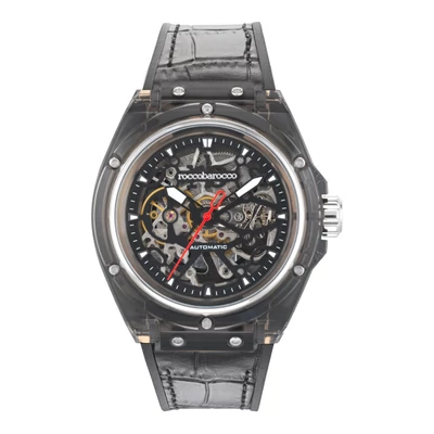 Roccobarocco RB.3249M-01 Automatik férfi karóra