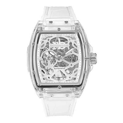 Roccobarocco RB.3802M-02 Automatik női karóra