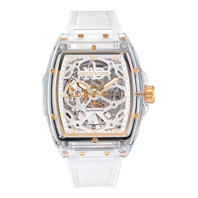 Roccobarocco RB.3802M-07 Automatik női karóra