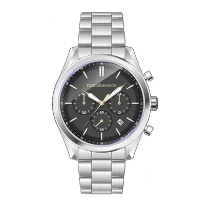 Roccobarocco RB.4853M-01M férfi karóra Chronograph
