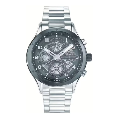 Roccobarocco RB.5327M-02M férfi karóra Chronograph