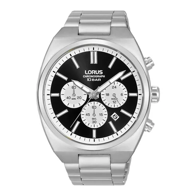 Lorus RT361KX9 férfi karóra Chronograph