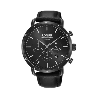 Lorus RT367HX9 férfi karóra Chronograph