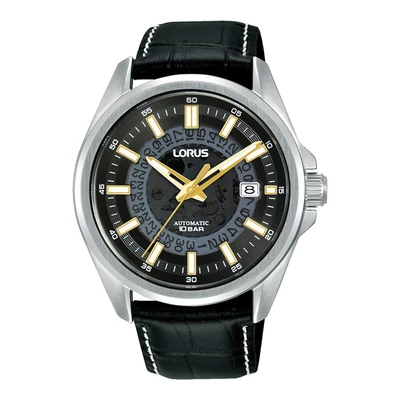 Lorus RU411AX9 férfi karóra Automatik
