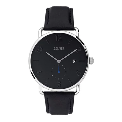s.Oliver SO-3720-LQ férfi karóra