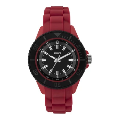 s.Oliver SO-3919-PQ női karóra