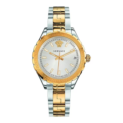 Versace V12030015 Hellenyium női karóra