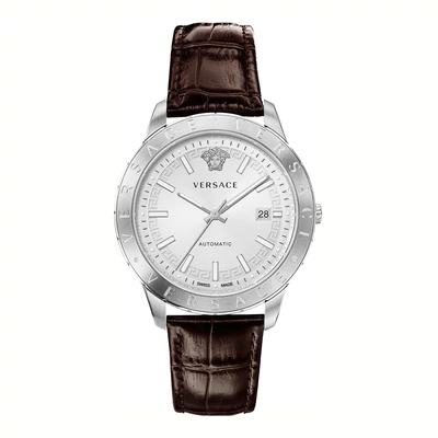 Versace VE2D00121 Univers AUTOMATIK férfi karóra