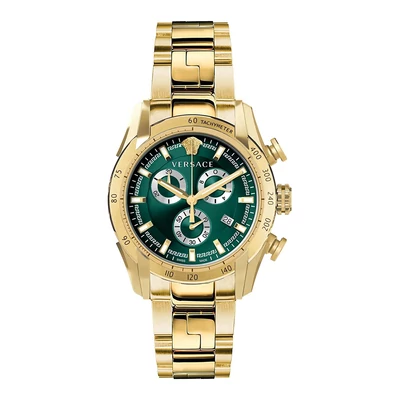 Versace VE2I00621 V-Ray férfi karóra Chronograph