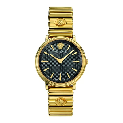 Versace VE8101519 V-Circle női karóra