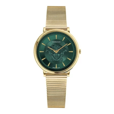 Versace VE8102519 V-Circle női karóra
