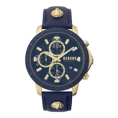 Versus Versace VSPHJ0220 Bicocca férfi karóra