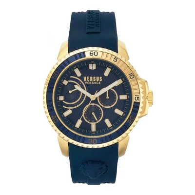 Versus Versace VSPLO0219 Aberdeen férfi karóra