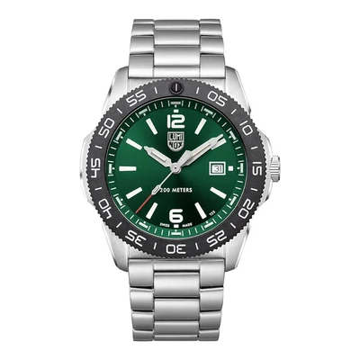 Luminox Navy Seal XS.3137 férfi karóra