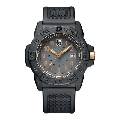 Luminox Navy Seal XS.3508.GOLD férfi karóra