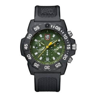 Luminox Navy Seal XS.3597 férfi karóra Chronograph