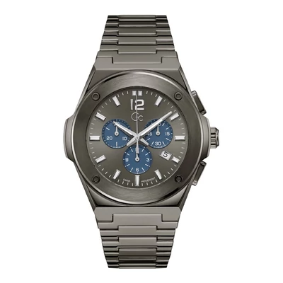 GC Idol Chrono Z33003G5MF férfi karóra Chronograph
