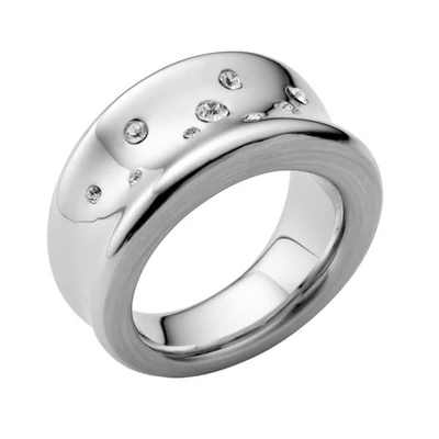 DKNY női gyűrű NJ1636 méret 18