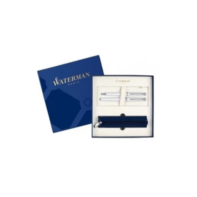 Waterman Hemisphere szett, töltőtoll és golyóstoll 1889214