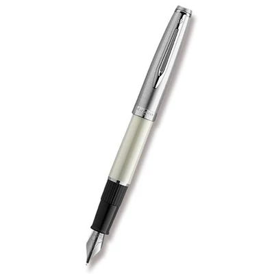 Waterman Embleme Ivory CT töltőtoll 2100327