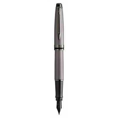 Waterman Expert Metalic Silver CT töltőtoll 2119253