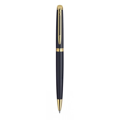 Waterman Hemisphere Lava Black GT 2217942