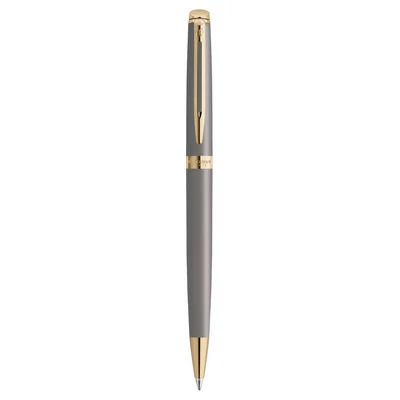 Waterman Hémisphere Metallic Stone Grey GT 2217946
