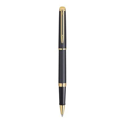 Waterman Hemisphere Matte Black GT Rollertoll S0920750