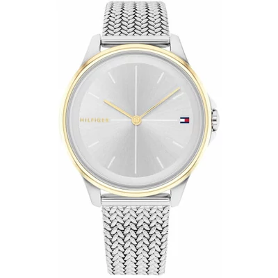 Tommy Hilfiger női karóra Delfine 1782357