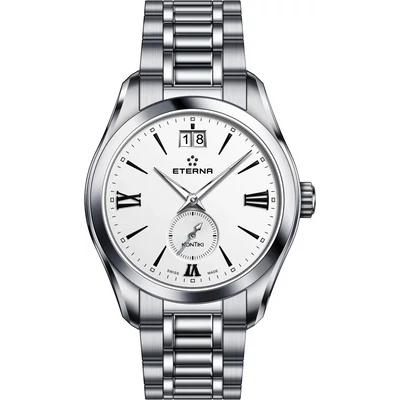 Eterna női karóra KonTiki 1270.41.12.1731