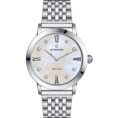 Eterna Lady női karóra 2720.41.66.1738