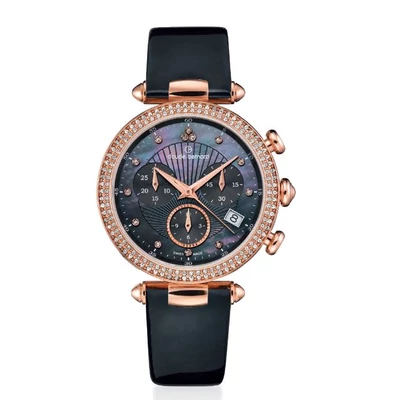 Claude Bernard női karóra Classic 10230 37R NANR