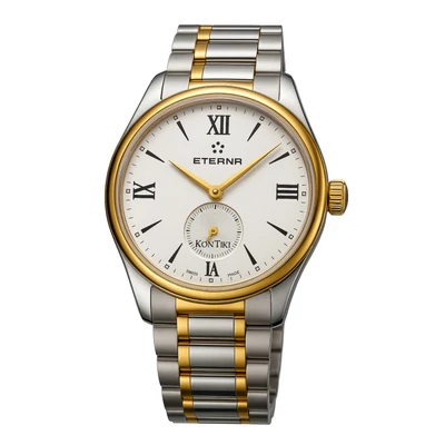 Eterna női karóra KonTiki 1270.53.12.1732