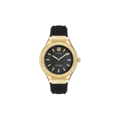 Philipp Plein Underdog férfi karóra, Black, 44 mm, PWUFA0225