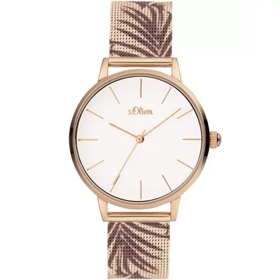 S.Oliver női karóra SO-3979-MQ
