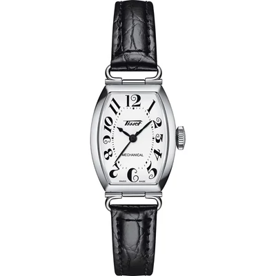 Tissot női automata karóra Heritage Porto T1281611601200