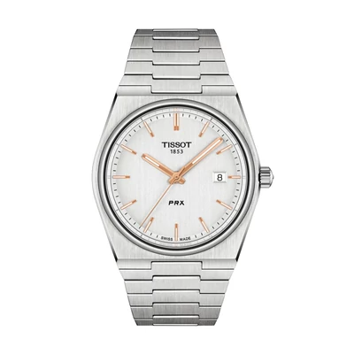 Tissot PRX T137.410.11.031.00 férfi karóra